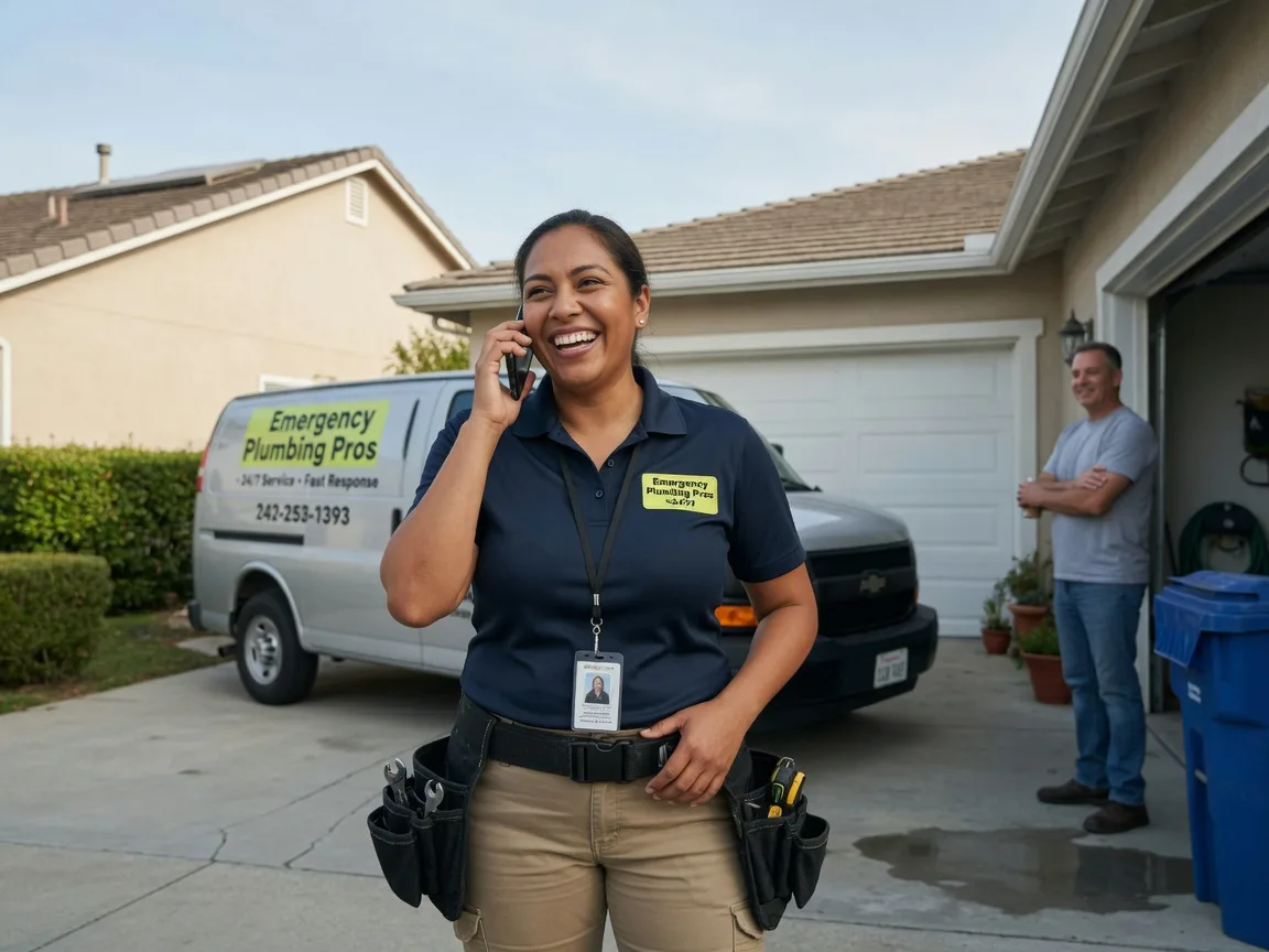 Emergency Plumber Pontiac, MI FAQs